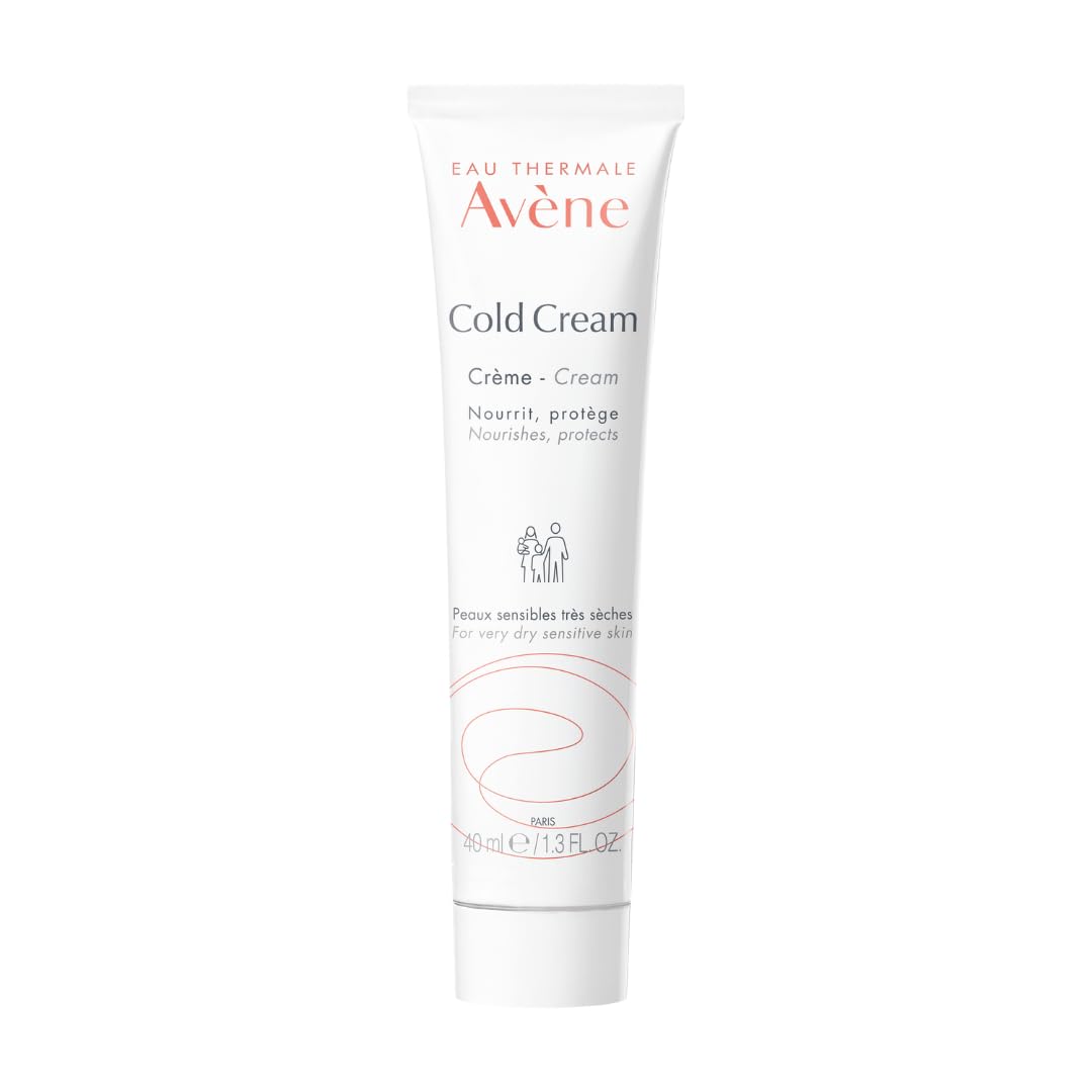 Avene Cold Creme Nemlendirici Krem 40ml 1 Paket