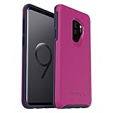 OtterBox SYMMETRY SERIES Case for Samsung Galaxy S9+ - Retail Packaging - MIX BERRY JAM (BATON...