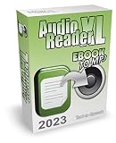 Text to Speech Software Audio Reader XL (American) (2023) - Text to Speech Reader for Windows PC - T