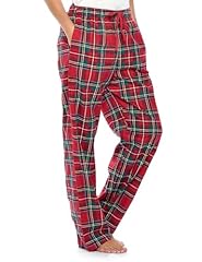 Red Stewart Plaid