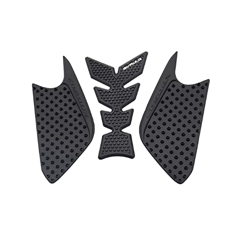 Protection de Réservoir pour CB 500X 2017-2020 Grip de Gaz - 2