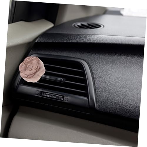 Difusor aromático eléctrico de madera Cabilock miniatura 6