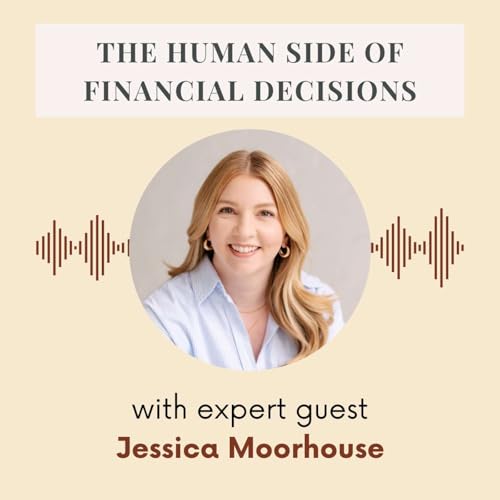 Page de couverture de How Our Background and Human Nature Shape Our Relationship With Money