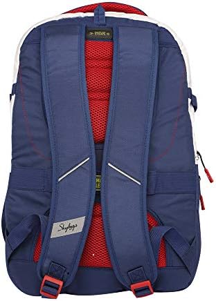 skybags aztek pro 02