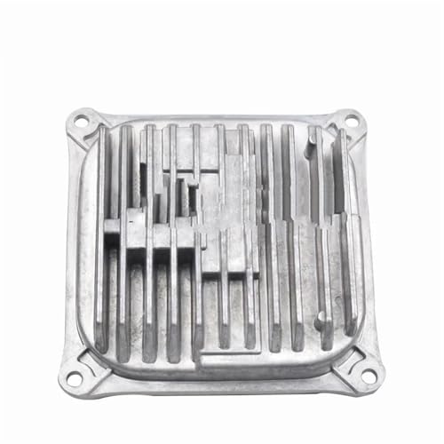 Module commande phares Benz GLC W253 régulateur tension optique A2539050900 - 3