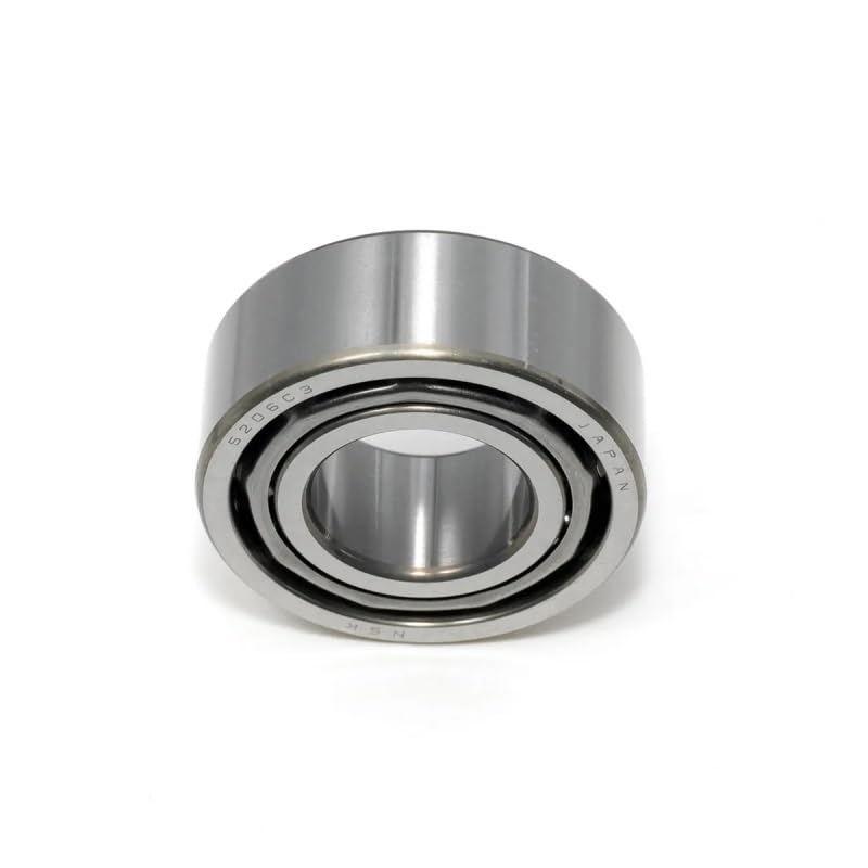 Rodamiento 5206C3/3206A para solucionar vibraciones en motor CF 800CC 1000CC 4