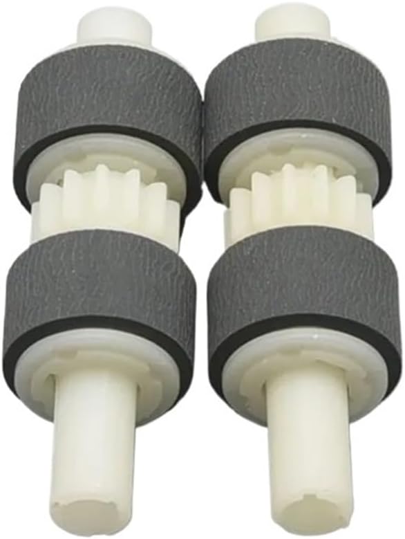 Pickup Shaft Roller 10X 1797734 1607363 Fit for WF 7010 7015 7018 7110 7210 7510 7511 7515 7521 7610 7620 7621 7710 7720