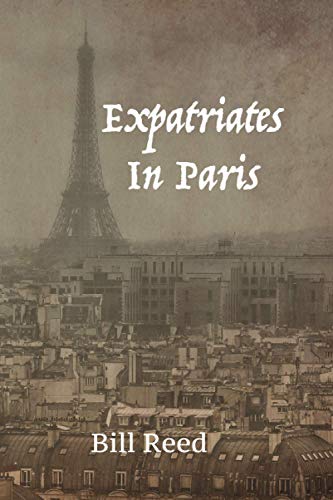Expatriates in Paris Expatriates in Paris