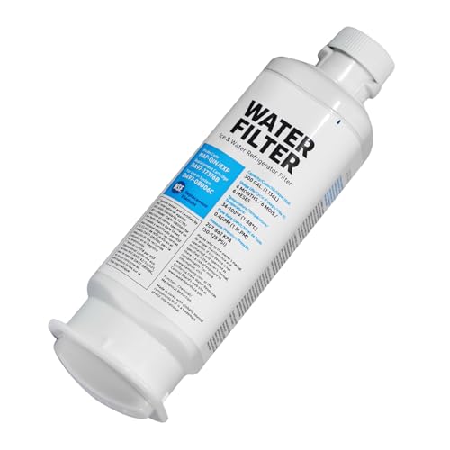 Image of 2PCS Water Filter Compatible with Samsung Water Filter DA97-17376B