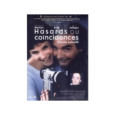 Hasards ou coincidences