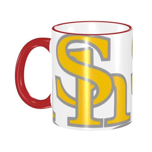 \tgoNz[NX Z~bN}OJbv H eʃR[q[Jbv 330ml ϔM ȃ}OJbv ItBXz[p v[gɍœK ėp\ Mtg jp Red