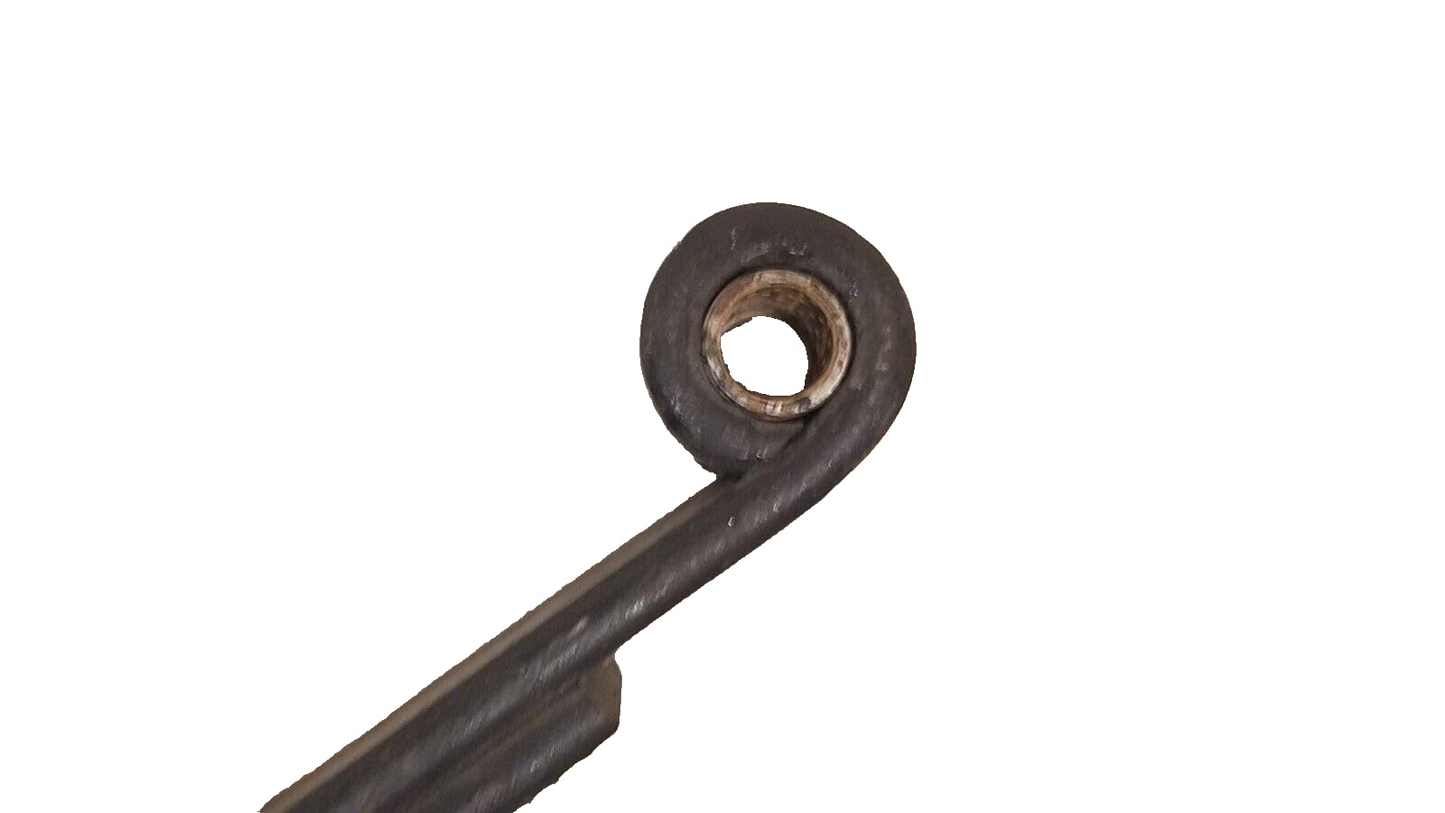 Everything for trailers, RVs and trucks and more - For Leaf Spring, Slipper, Flat, 30