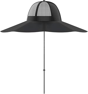 Chapeau Solaire EcoFlow 12W L-XL