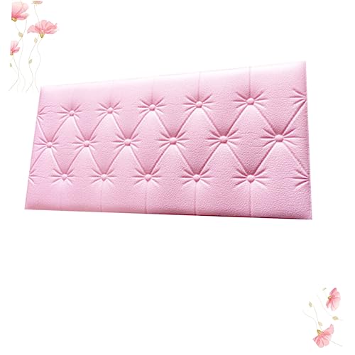 BIUDECO DIY Adesivos De Parede Decoração De Casa Adesivo De Fundo De Tv Adesivo 3D Decorar Engrossar