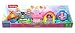 Little People Disney Princess Parade 5 pack
