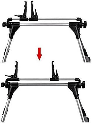 AFUNTA Tablet Mount Holder Floor Desk Sofa Bed Stand Adjustable Portable Foldable Compatible Tablet iPad 2 3 4 5 Samsung Iphone6/6 Plus,Lazy Man Lazy Beside Bed, Car, Bedroom, Kitchen, Office