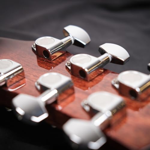 Image of F140C Auditorium Acoustic Guitar For Beginners, Spruce Top, Mahogany Back & Sides, Rosewood Fingerboard, Practice and Travel Friendly Guitar for Students & Proffessional,Natural Gloss Finish