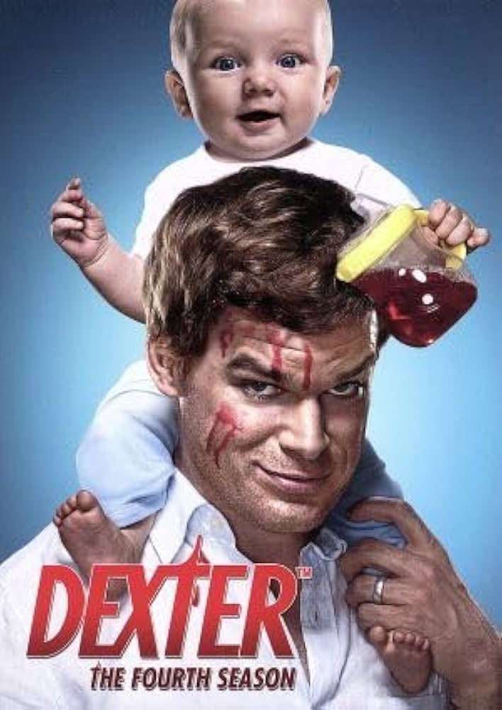 デクスター コンプリートBOX 未開封多数 Amazon.co.jp: Dexter