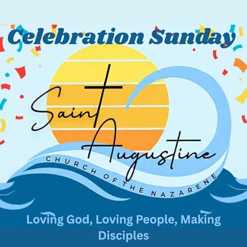 Celebration Sunday: The Vision of a Growing Church (And How to Trust the Process) 4.26.26