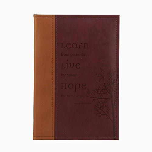 ITALIAN LEATHERETTE JOURNAL 