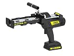 Cordless Caulking Guns