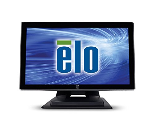 Image of Elo E176026 Desktop Touchmonitors 1919L iTouch 19'' LCD Monitor, Gray