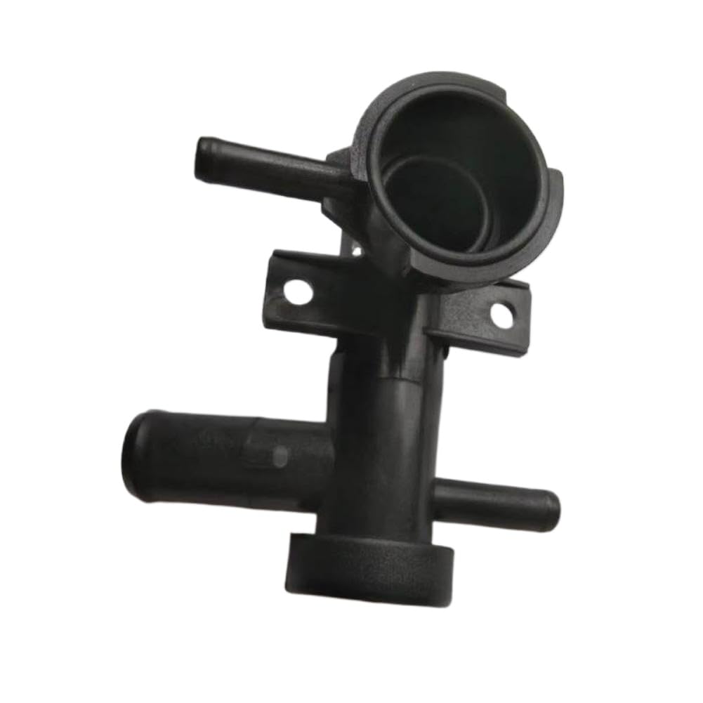 Alloggiamento termostato liquido di raffreddamento motore MR497153 compatibile con Express