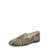 Picture of Sam Edelman Women's Loraine Loafer Olive Paisley Multi