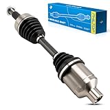 PHILTOP Front Right CV Axle Shaft Assembly for Captiva Sport 2012, 66-1572 CV Axle Shafts