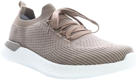 Men's Propet B10 Unite Sneakers, Gunsmoke, 10 X-Wide US | Image 1