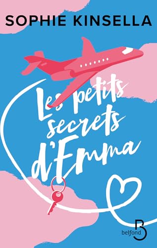 Les petits secrets d'Emma (Mille comédies)