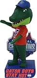 Albert Florida Gators 2025 NCAA Men's Basketball National Champions Gator Boys Stay Hot Bobblehead NCAA College