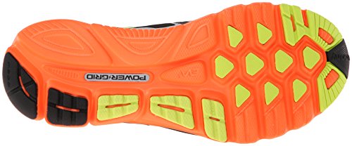 Saucony Men's Kinvara 5 Vizi Glo Running Shoes #TOP30
