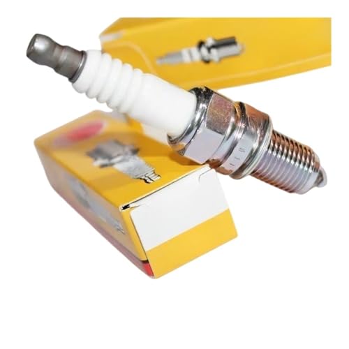 Bougies d'allumage DCPR9E 2641 contre surconsommation Bombardier K1200GT K1300S