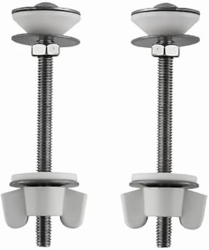 VitrA 330B1314 Reservoir Inner Set, Bottom Water Inlet, 6 L