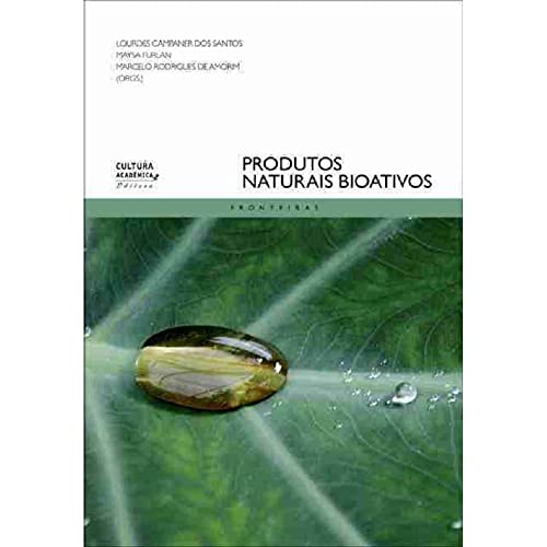 Produtos naturais bioativos