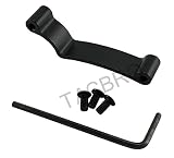 TACBRO .223 5.56 Black Rifle Trigger Guard 223 556