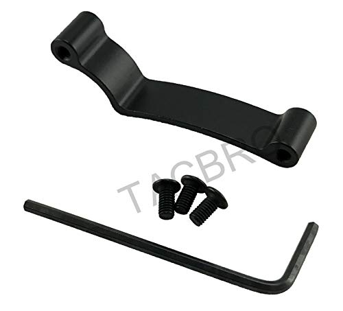 TACBRO .223 5.56 Black Rifle Trigger Guard 223 556
