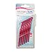 Produktbild Tepe Angle Interdentalbürste (6 Bürsten pro Packung) - Rosa 0.4mm