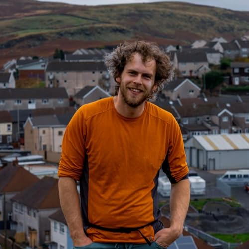 Eben Muse &ndash; BMC Campaigns and Policy Officer for Wales