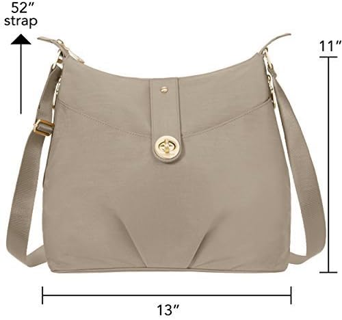Baggallini Helsinki Bagg, One Size