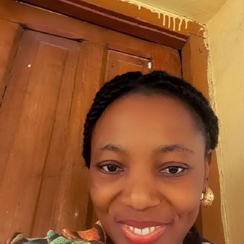 My special gift to you on this special day- Esther Sule's podcast