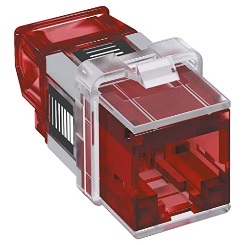 Module de connexion CAT 6A pour étendre vos câbles sans affaiblir le débit internet - 2