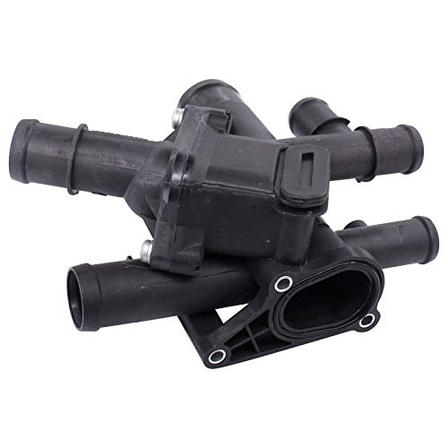 Doo Engy Termostato con sensore e guarnizione per