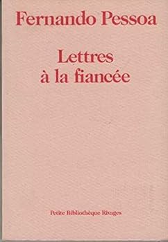 Mass Market Paperback Lettres a la fiancée [French] Book