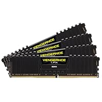 Memória de desktop Corsair Vengeance RGB Pro 16 GB (2 x 8 GB) DDR4 3600
