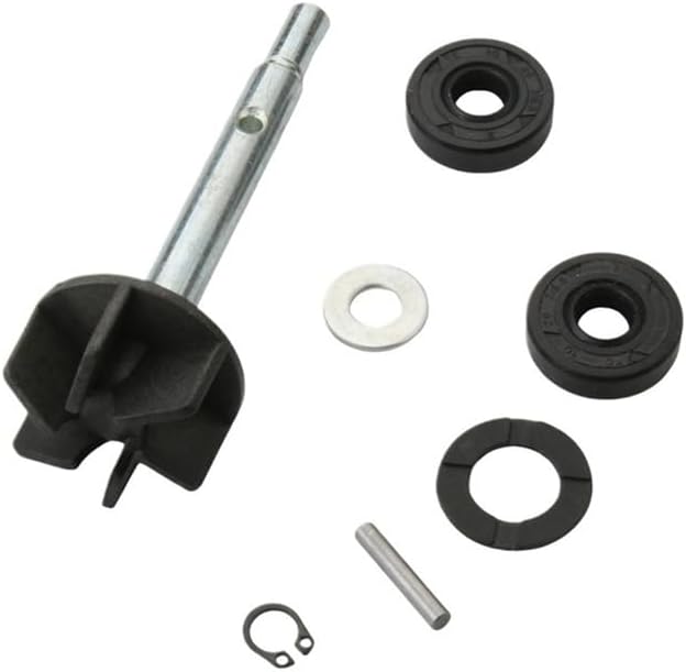 Water Pump Repair Kit for Lo125 Lo150 So Mot 125cc 150cc 200cc 100110170 AP0220356