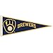 Milwaukee Brewers Official MLB 29" Pennant by Wincraft