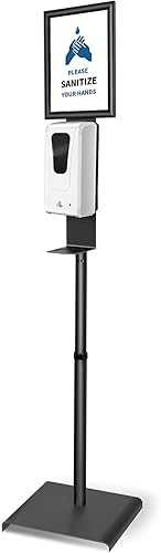 beauty kate automatic sanitizer refillable