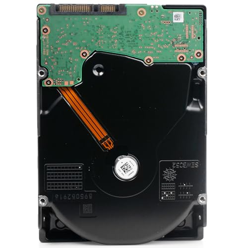 WESTERN DIGITAL DC HC590 26TB 512MB SATA SE NP3 Neuf - vue 8